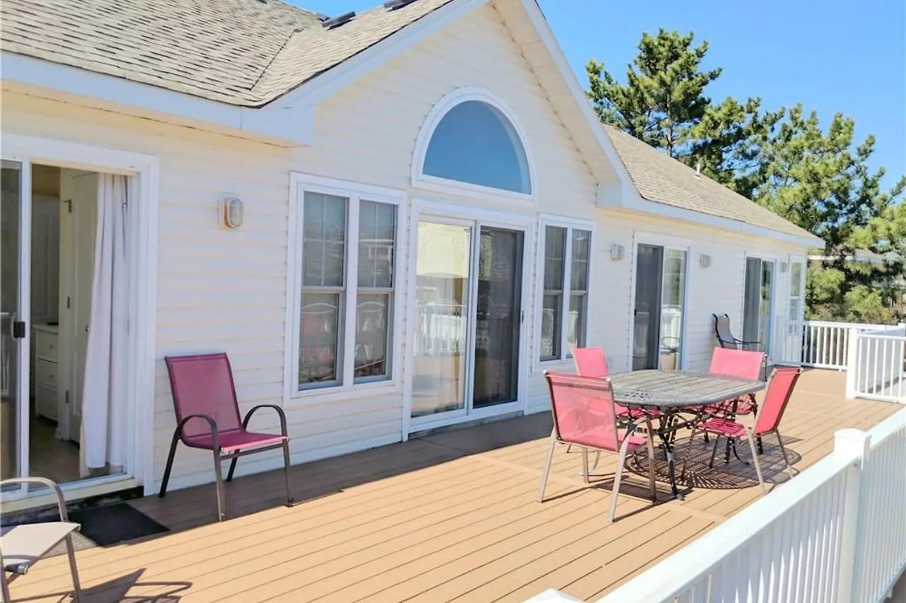 Vila Coastal View VI Virginia Beach
