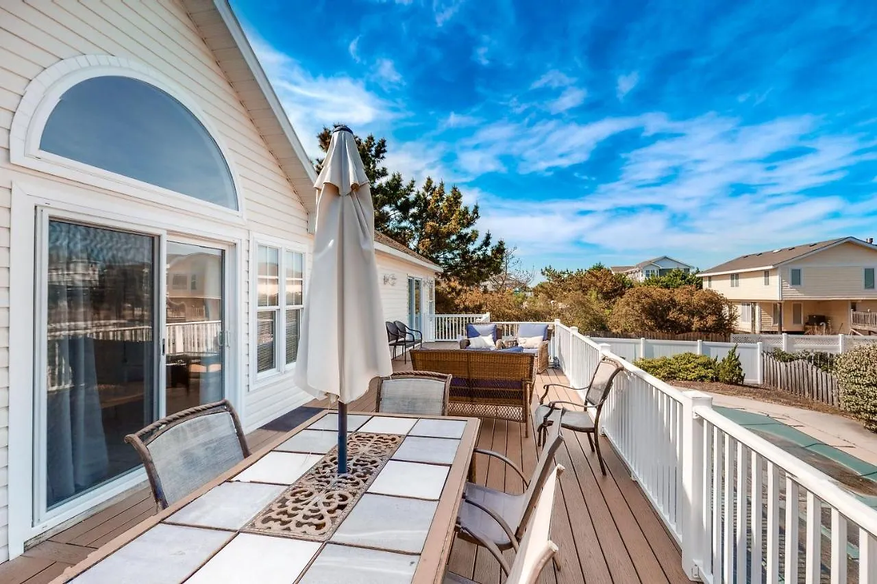 Vila Coastal View VI Virginia Beach USA
