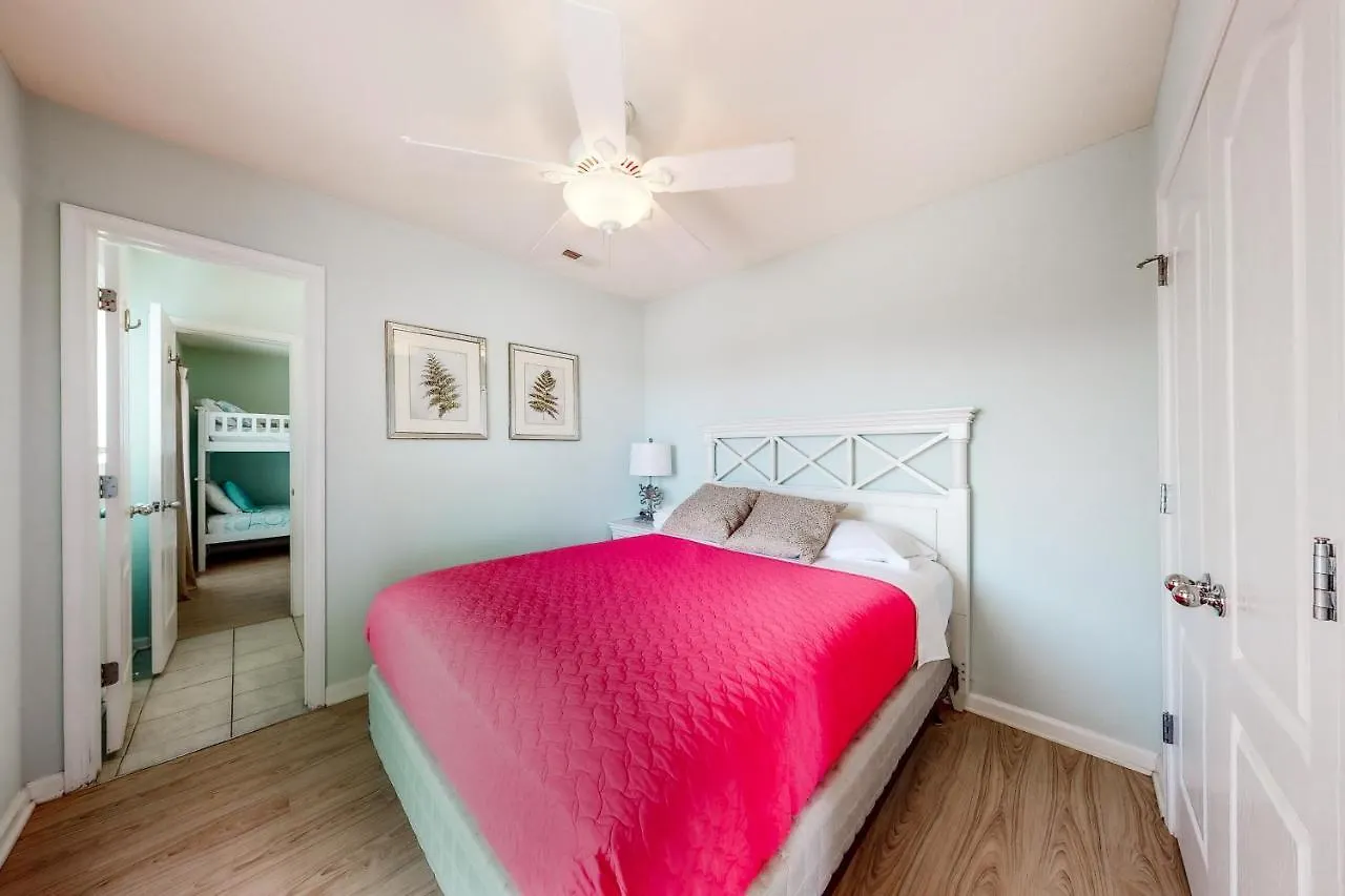 Vila Coastal View VI Virginia Beach USA