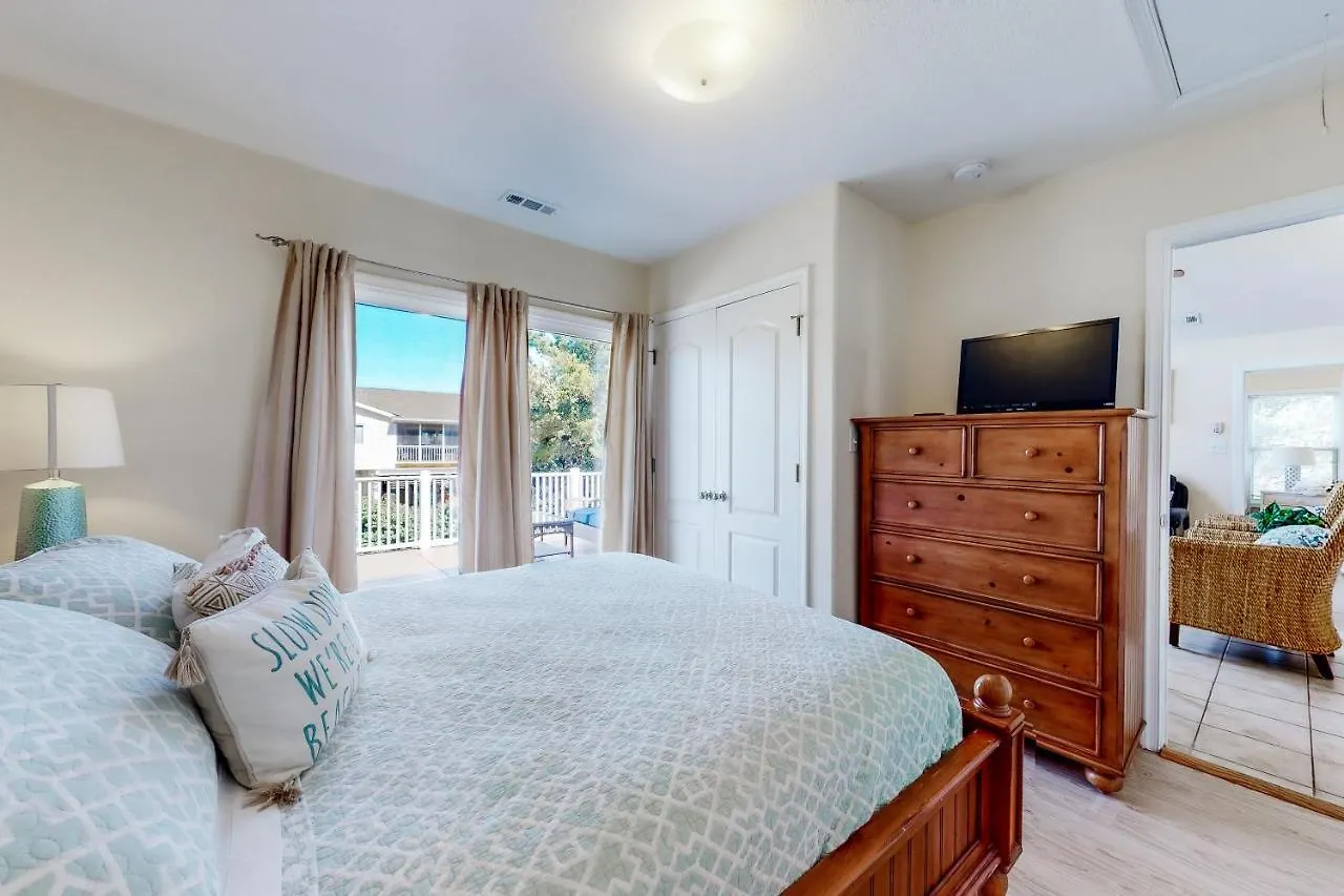 Vila Coastal View VI Virginia Beach 0*,