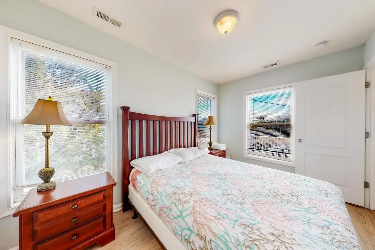 Vila Coastal View VI Virginia Beach